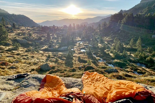 Stage Bushcraft & Survie 2J/1N : immersion en nature (Lozère - 48)