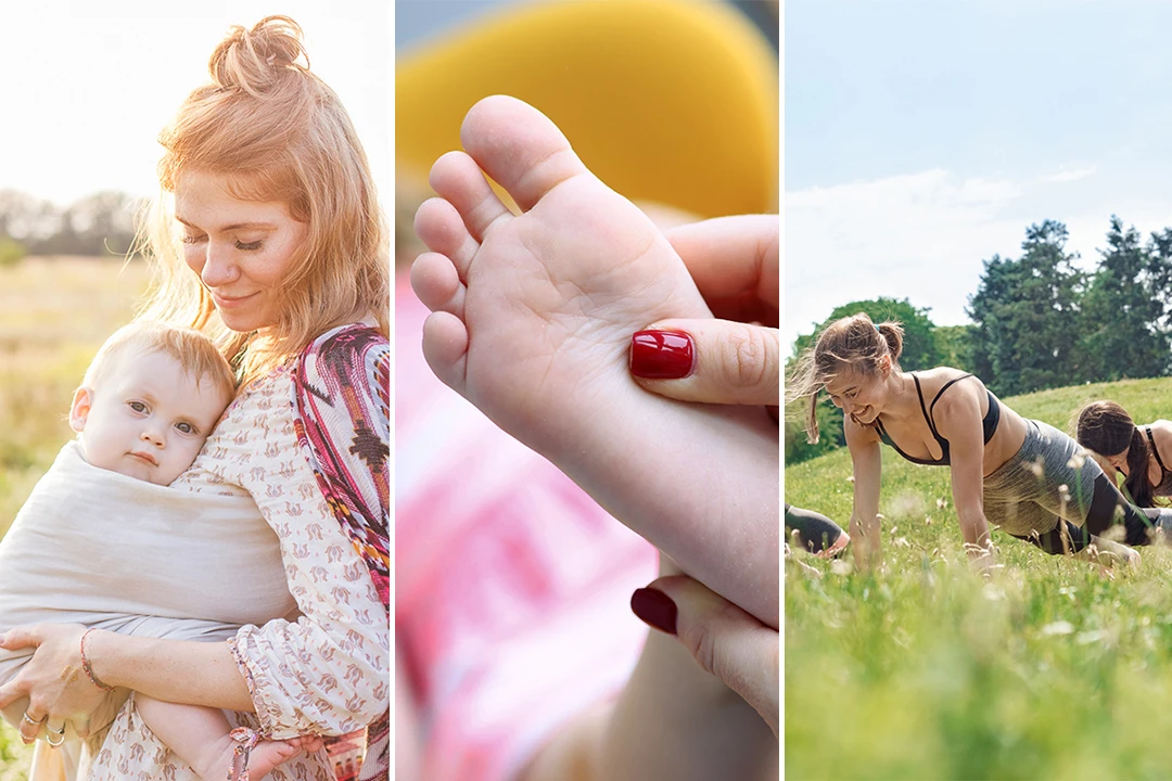 Ateliers yoga et bien-être pour les parents et les enfants