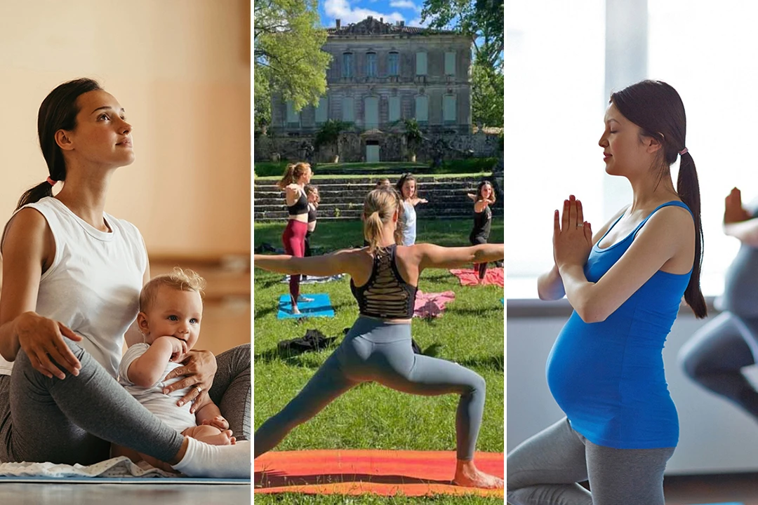 Cours de yoga Montpellier