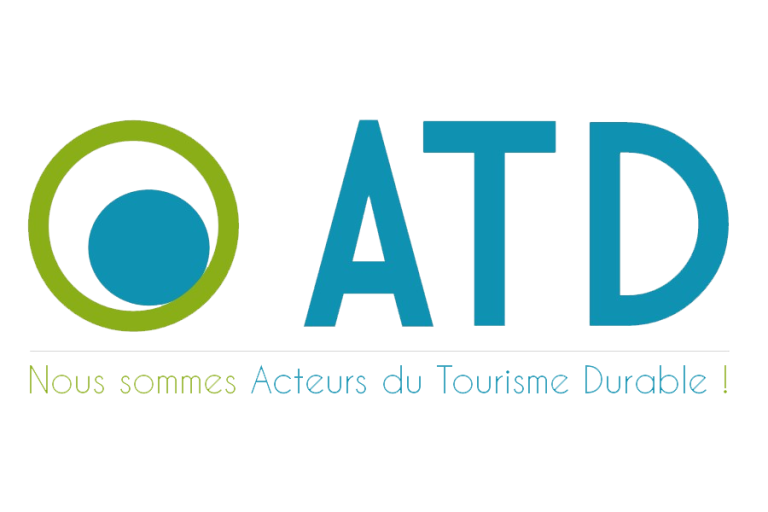 Logo des Acteurs du Tourisme Durable