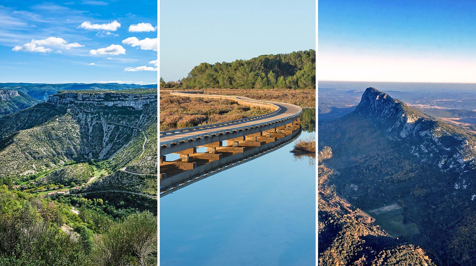 Quiz : Quelle randonnée dans l’Hérault est faite pour vous ?