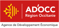 Logo Ad'Occ région Occitanie