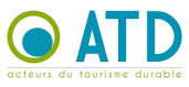 Logo Acteurs du Tourisme Durable