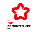 Logo BIC de Montpellier