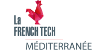 Logo French Tech Méditerranée