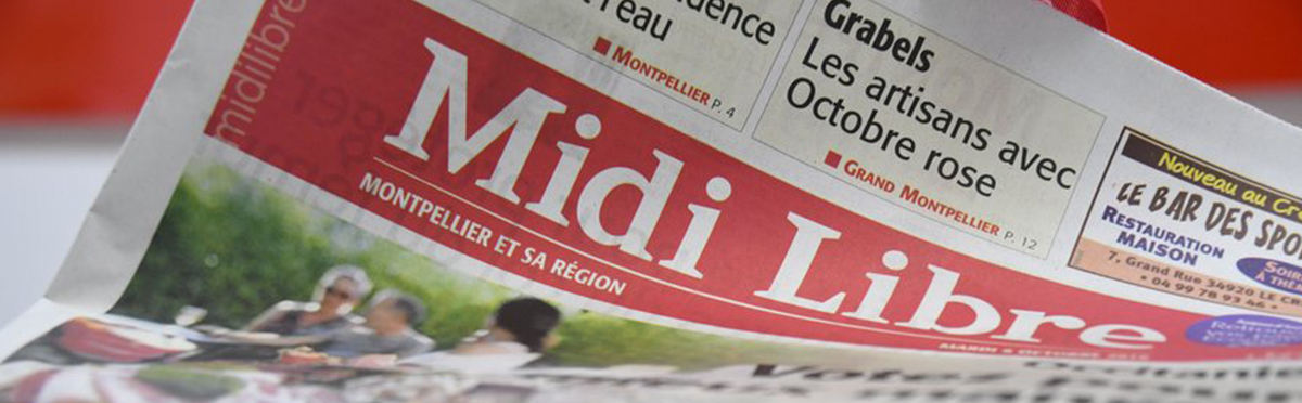 Les bons plans de CoAventure dans le Midi Libre