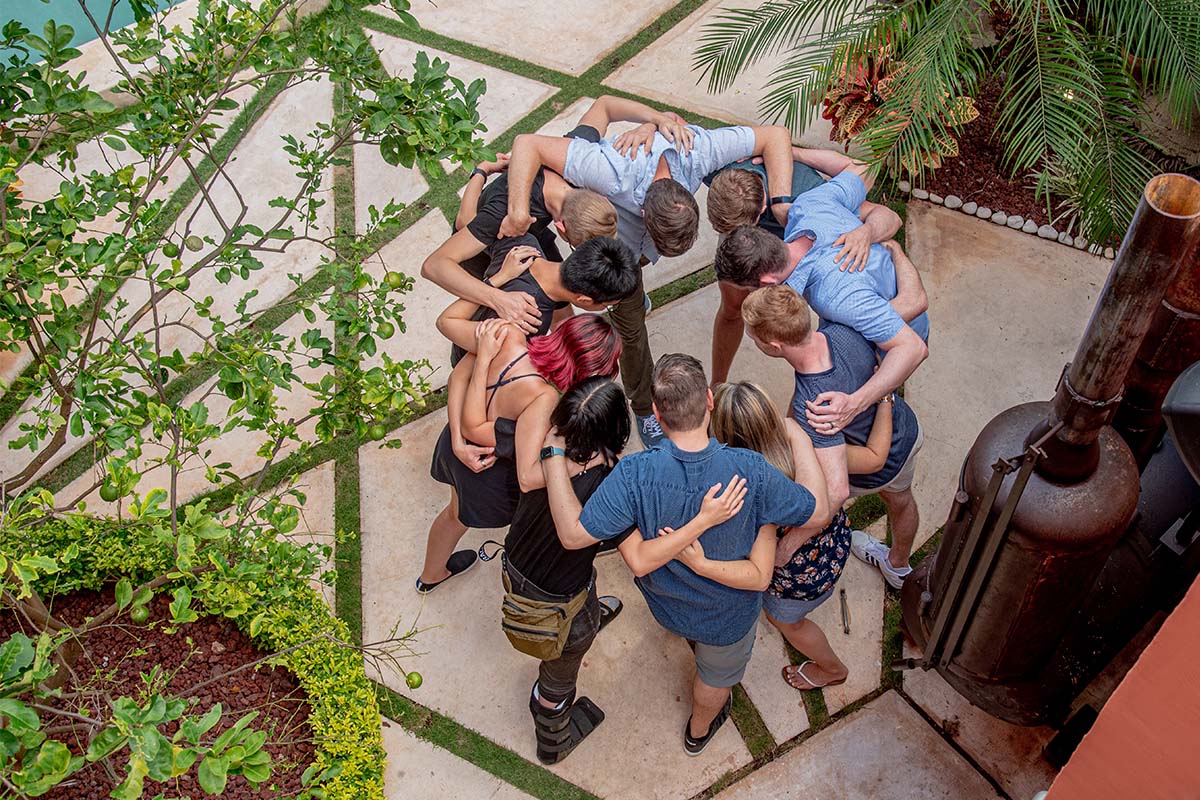 Team building : 5 activités originales et responsables