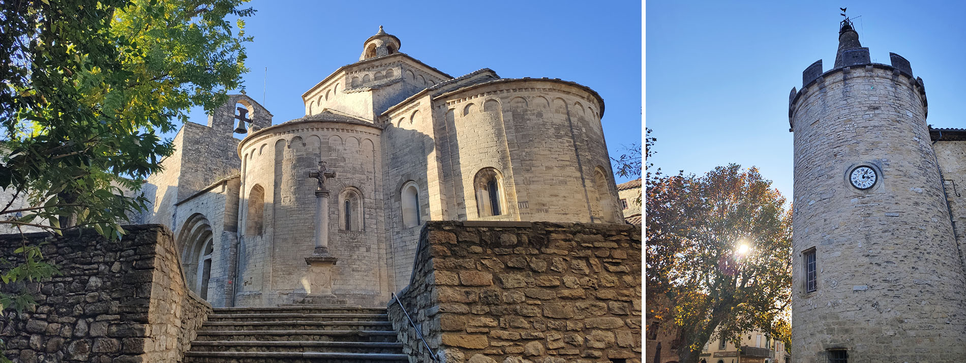 Que faire à Saint-Martin-de-Londres Hérault