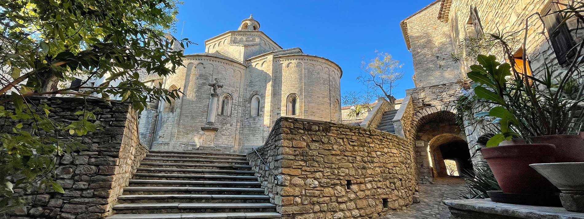 Visiter Saint-Martin-de-Londres dans l’Hérault