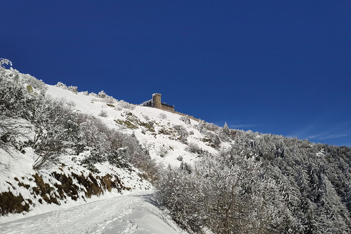 Galerie-image-Randonnée en raquettes à neige