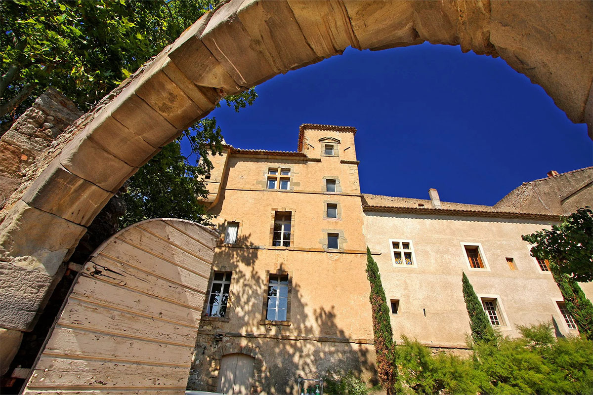 Galerie-image-Visite viticole et culturelle du Château de Luc