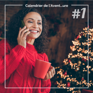 Calendrier de l'Après #1 🎄 