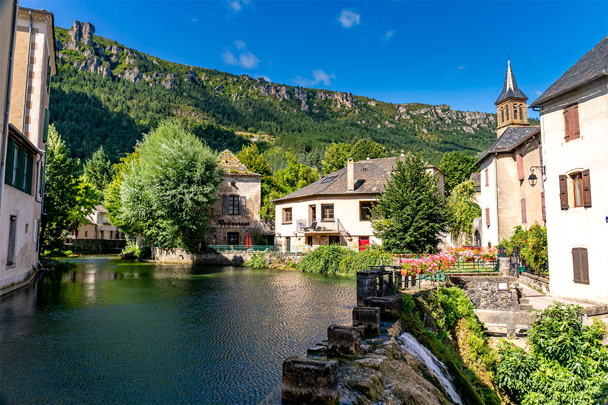 Galerie-image-Weekend sport & patrimoine en Lozère