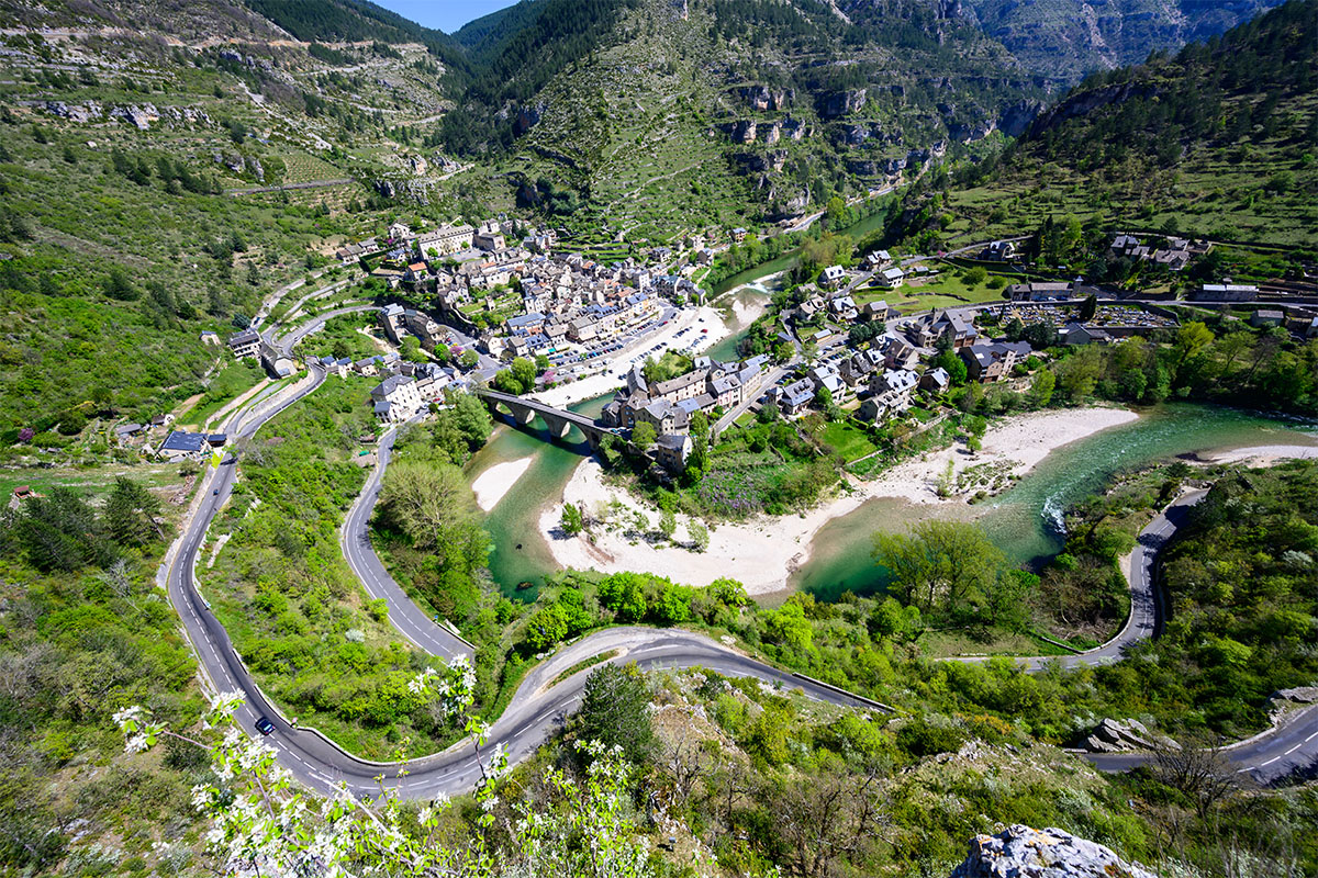 Galerie-image-Weekend sport & patrimoine en Lozère