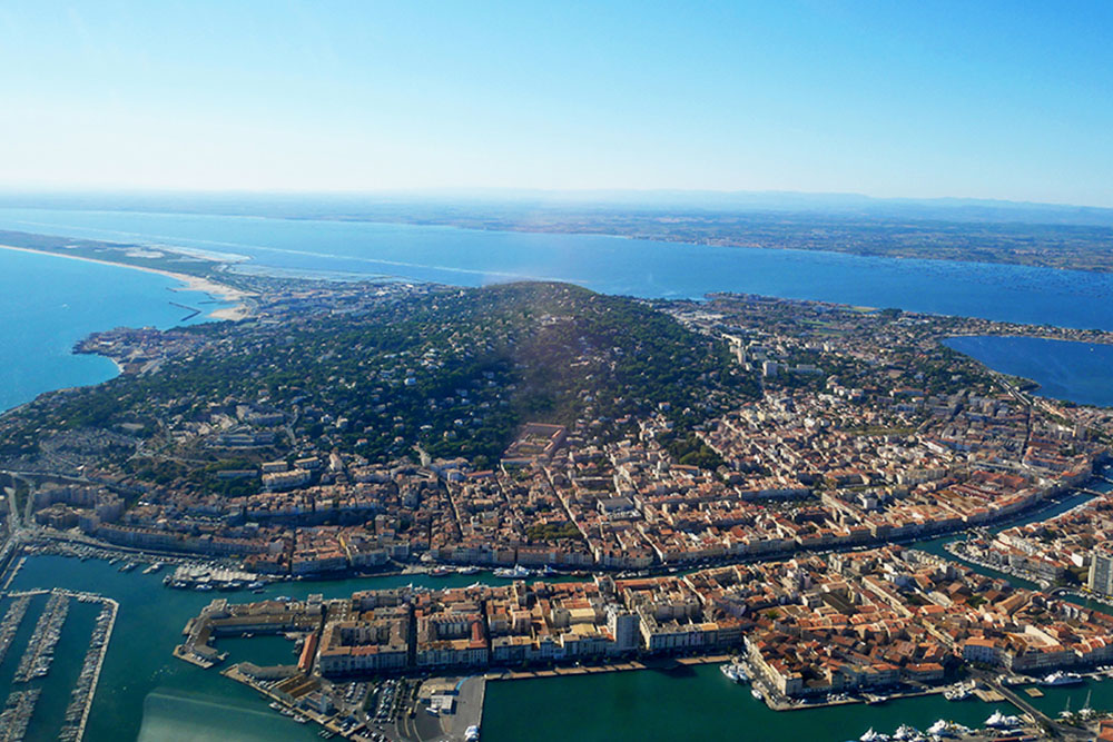 Balade guidée au Mont Saint-Clair