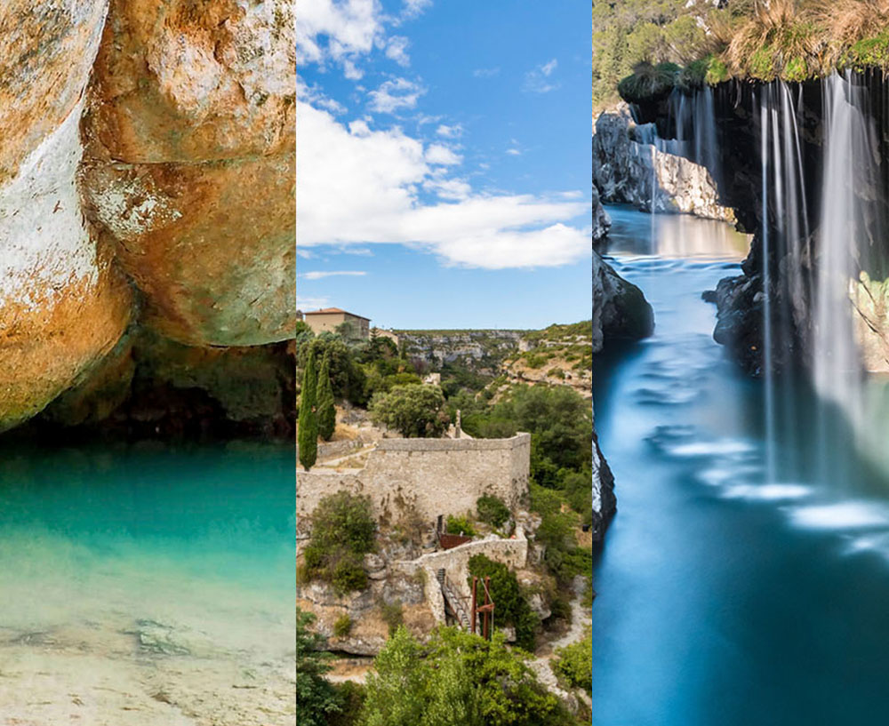 3 lieux insolites dans l'Hérault