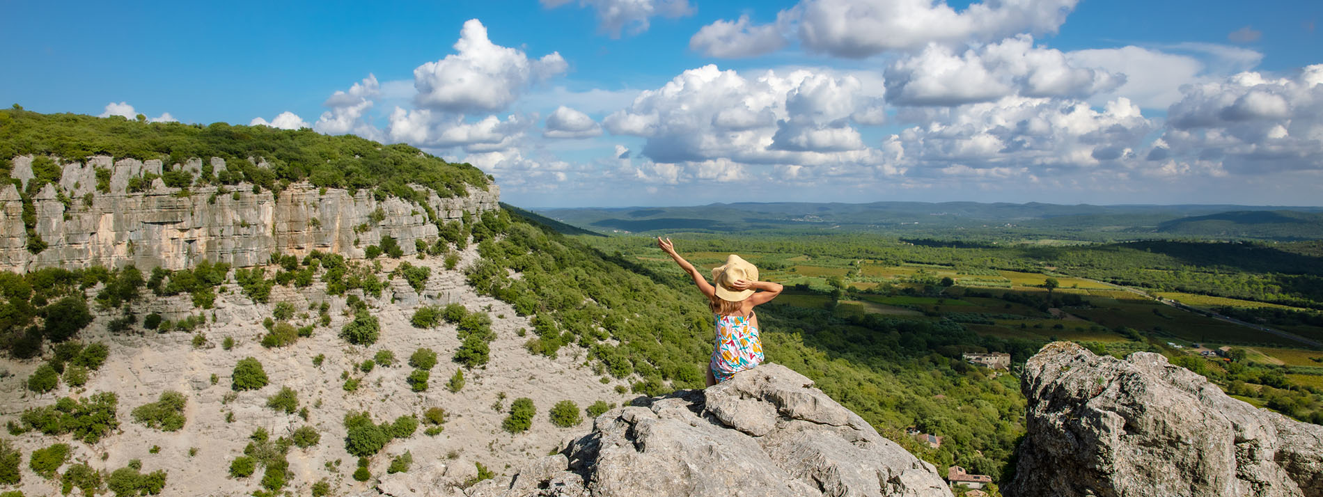 Que faire et que voir dans l’Hérault ?