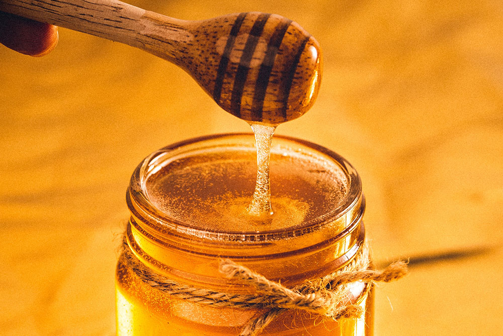 Atelier apithÃ©rapie & dÃ©gustation de miel artisanal