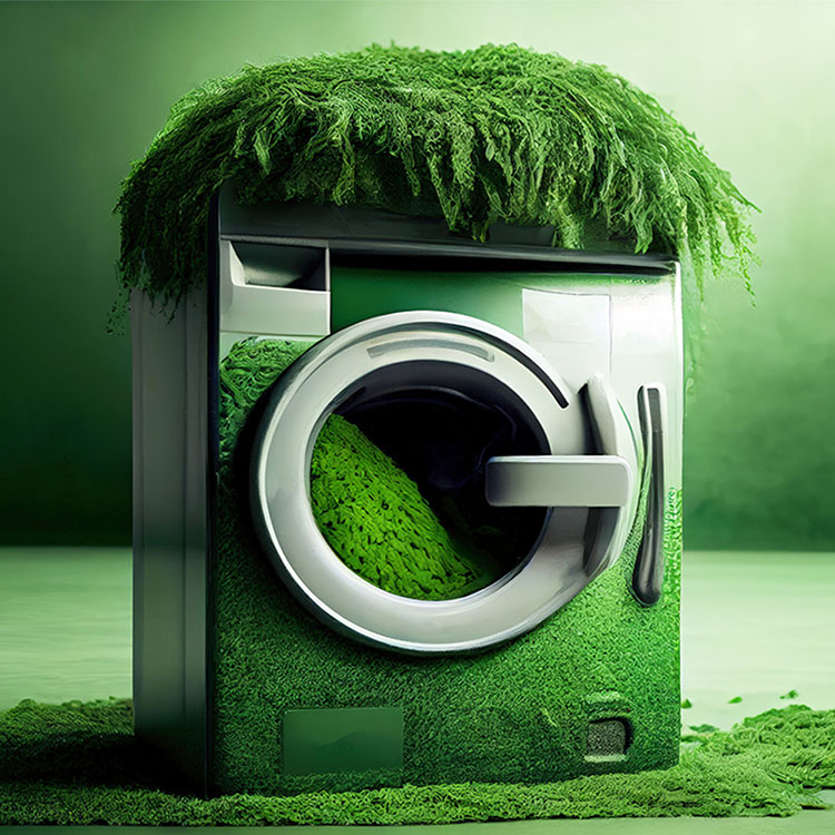 Greenwashing